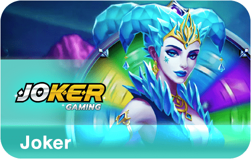 JOKER SLOT